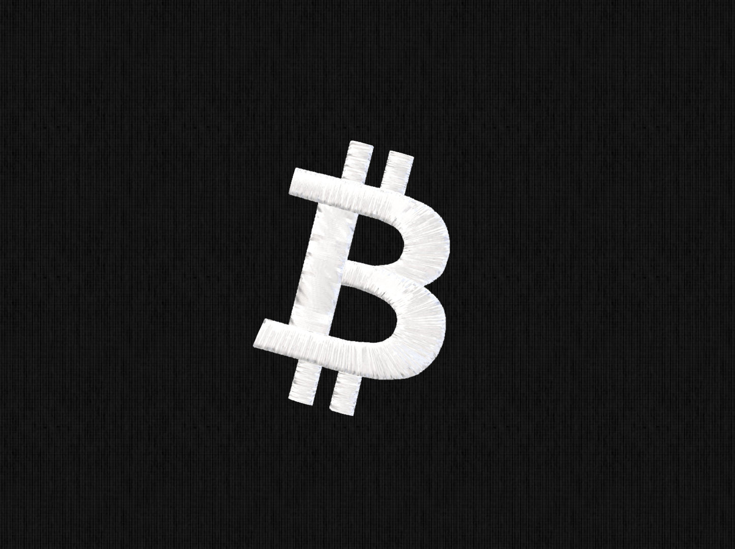 Bitcoin Logo