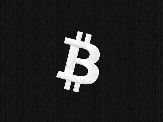 Bitcoin Logo