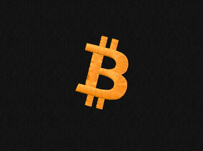 Bitcoin Logo