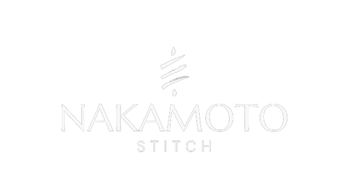 Nakamoto Stitch