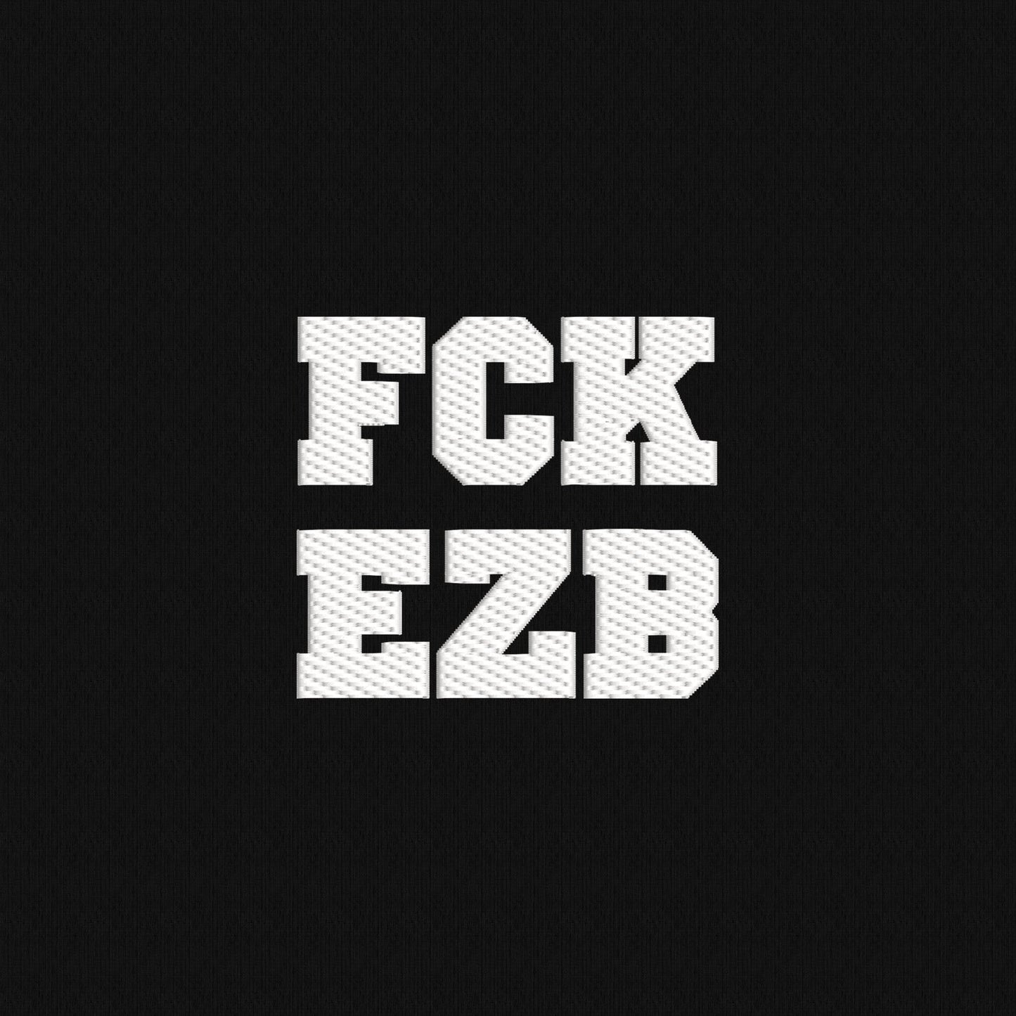 FCK EZB Sporthose